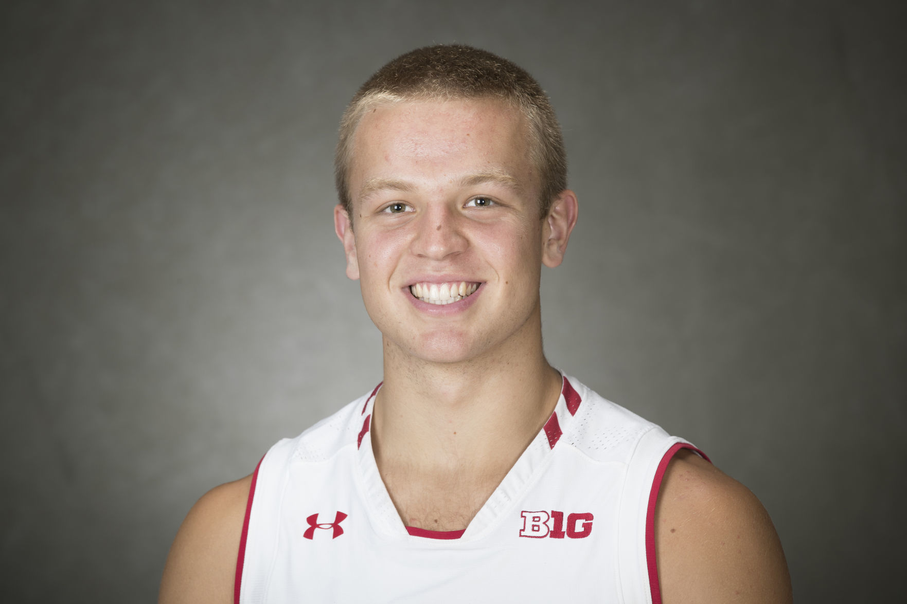 Brad Davison mug